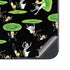 Adult Swim Rick and Morty Portal Pattern Galaxy A54 5G Skin